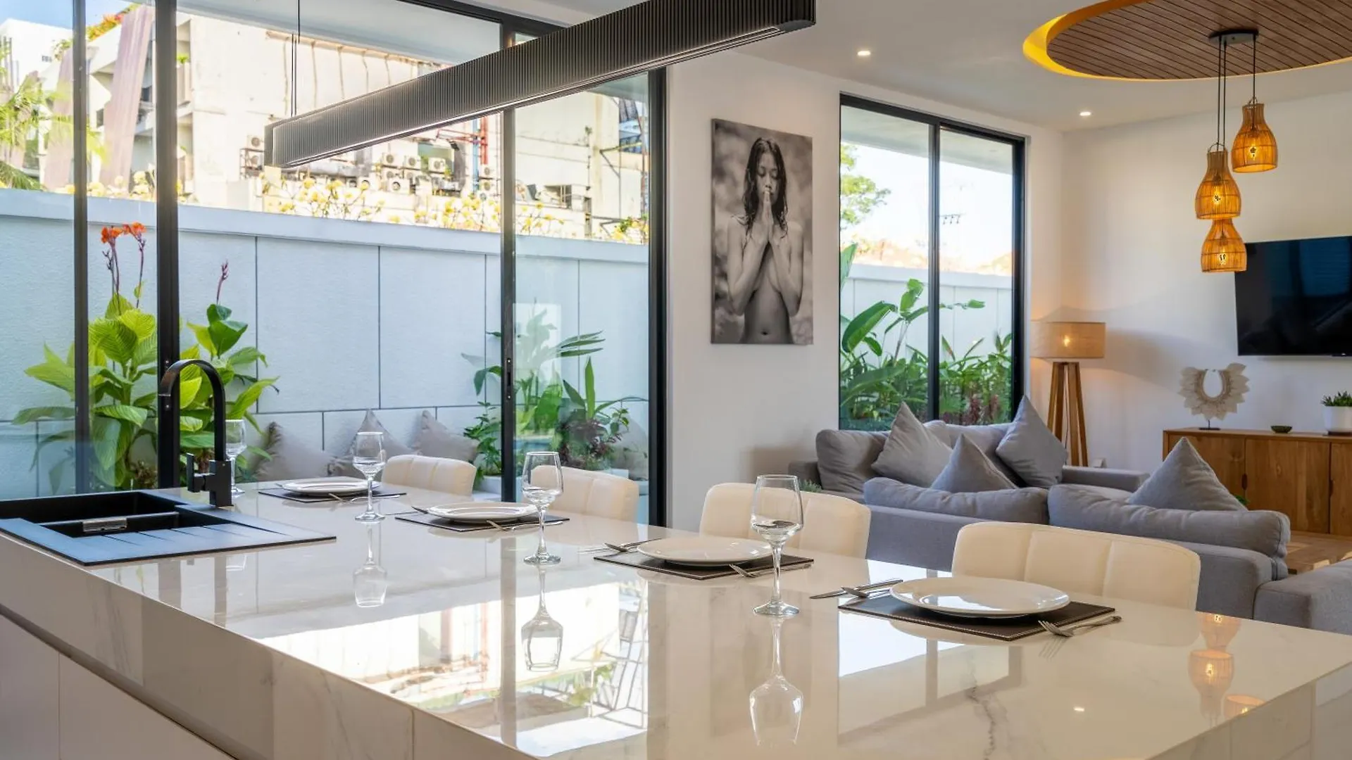 Serai Villa By Betterplace Seminyak Indonézia
