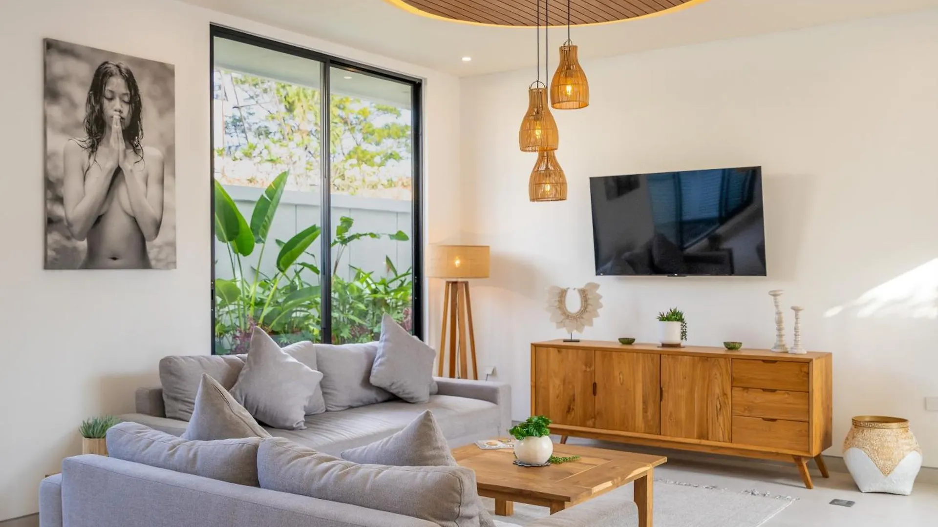 Serai Villa By Betterplace Seminyak Indonézia