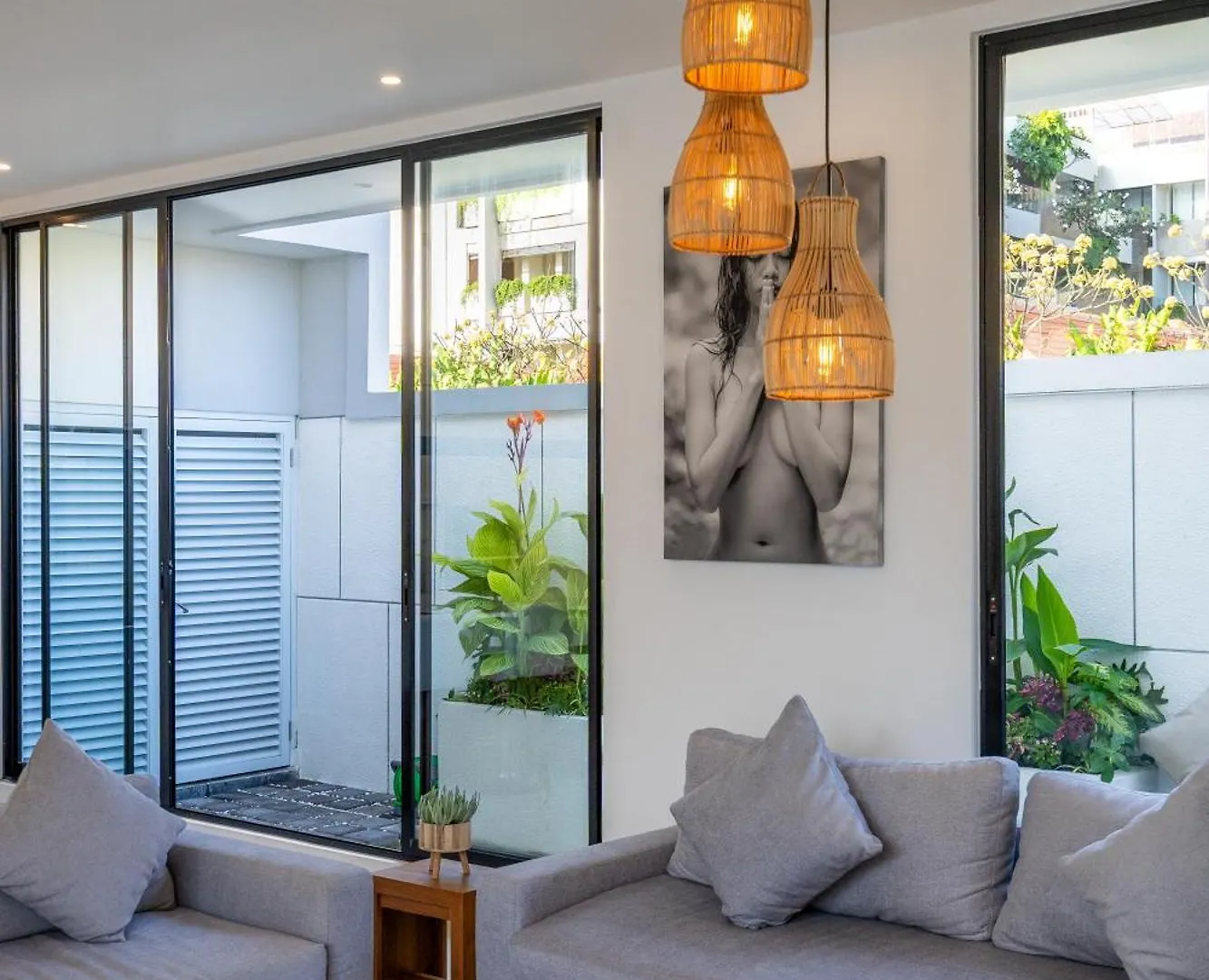 Serai Villa By Betterplace Seminyak Indonézia