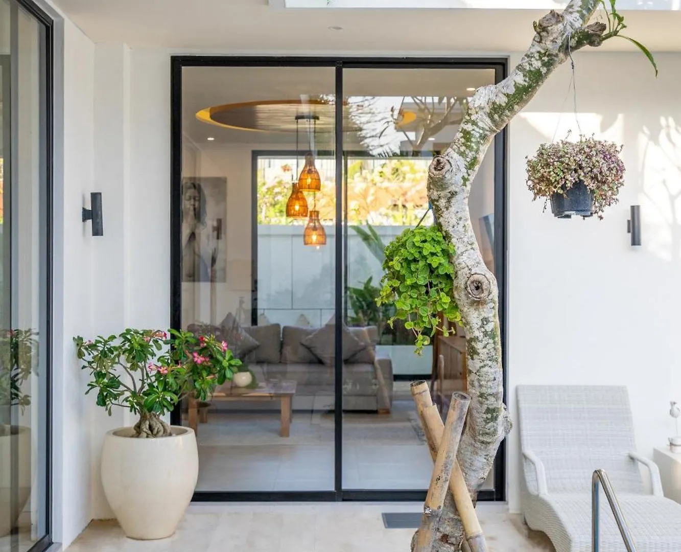 Serai Villa By Betterplace Seminyak  Seminyak (Bali)