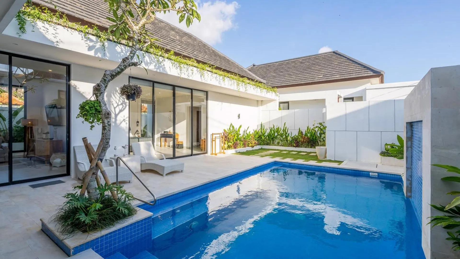 Serai Villa By Betterplace location